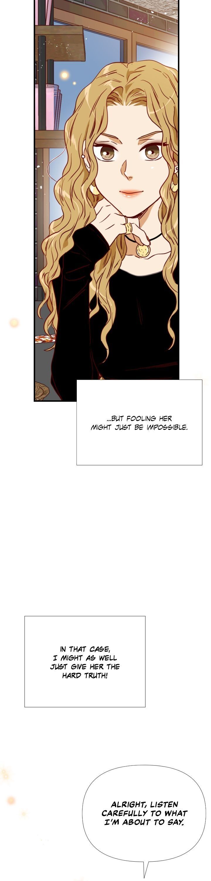 An Hour of Romance Chapter 19 page 55 - Chapter 19