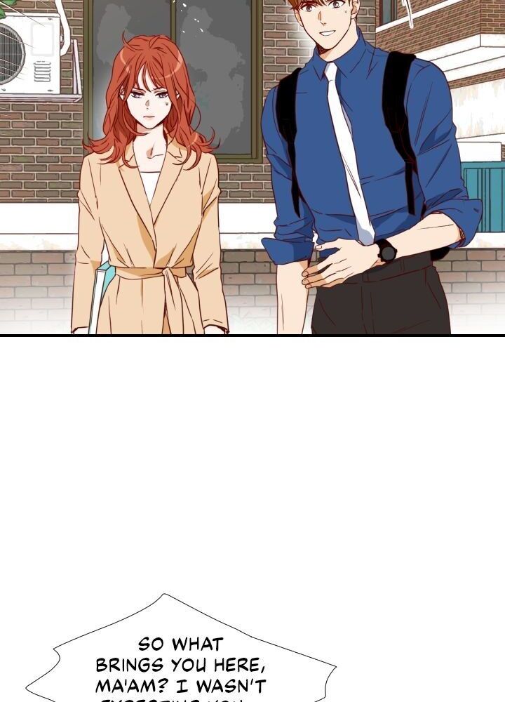 An Hour of Romance Chapter 19 page 6 - Chapter 19