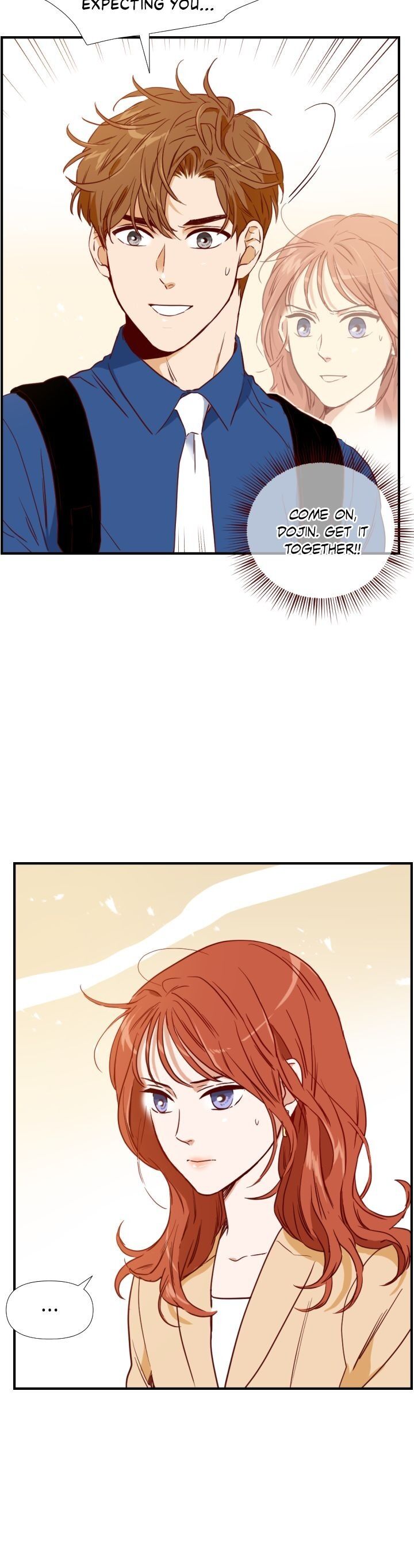 An Hour of Romance Chapter 19 page 7 - Chapter 19