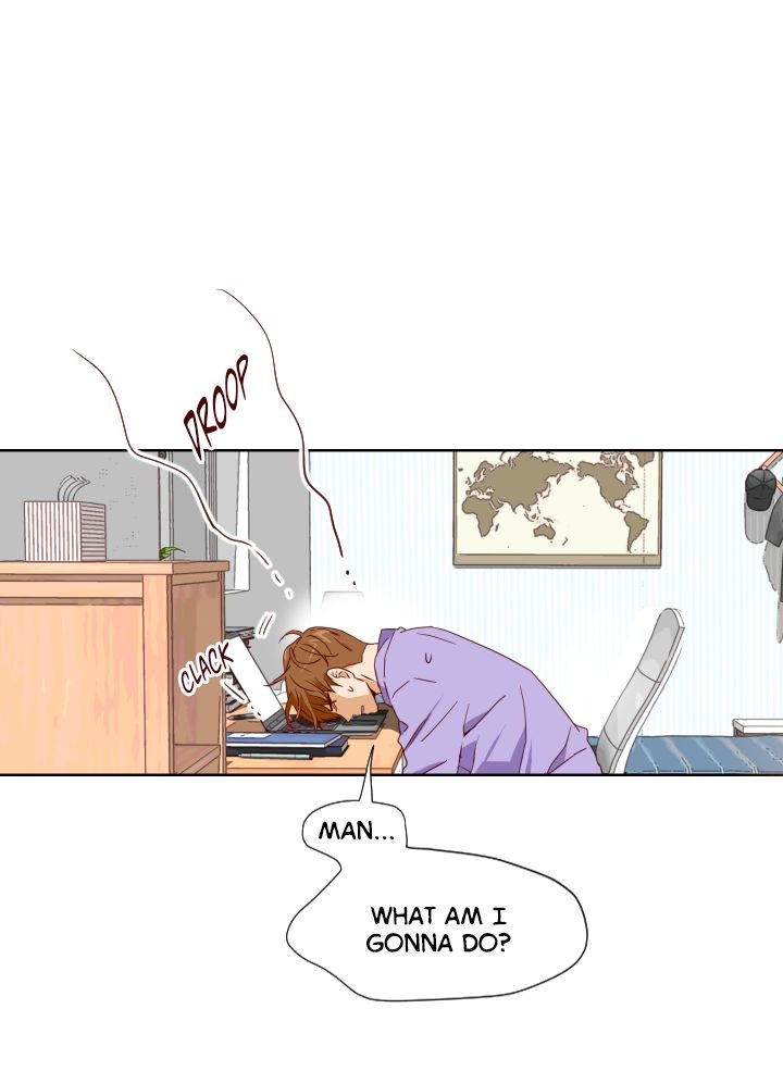 An Hour of Romance Chapter 2 page 103 - Chapter 2