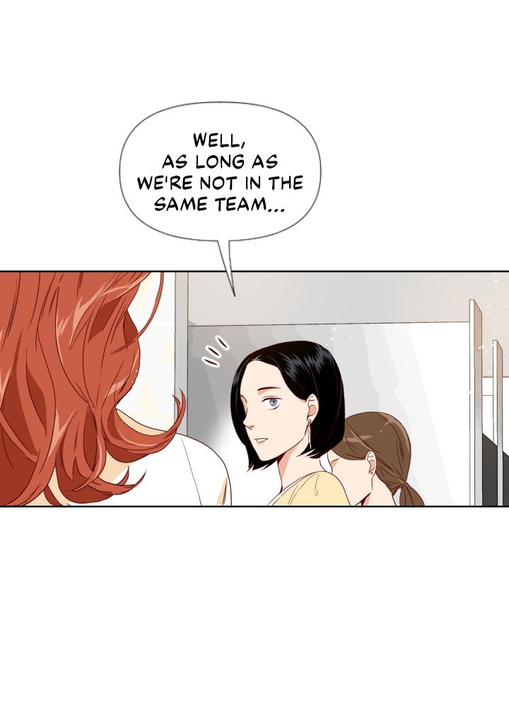 An Hour of Romance Chapter 2 page 12 - Chapter 2