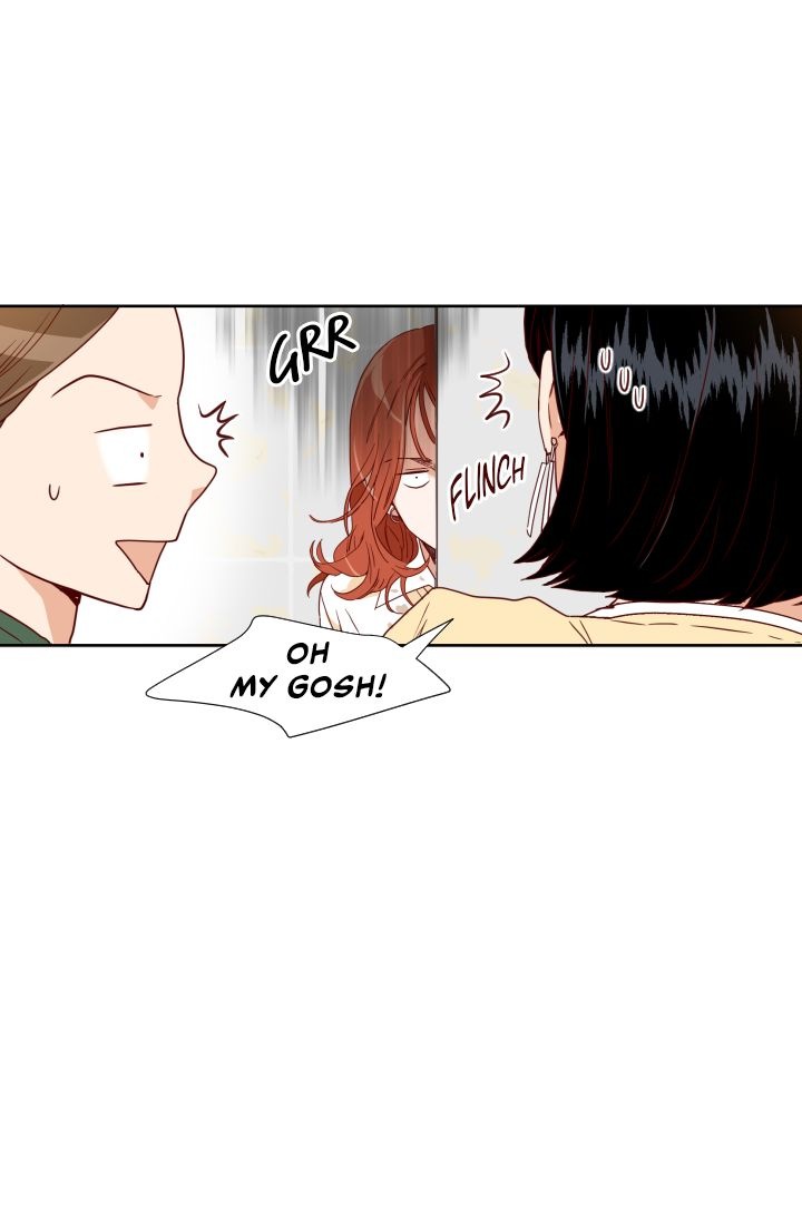 An Hour of Romance Chapter 2 page 13 - Chapter 2