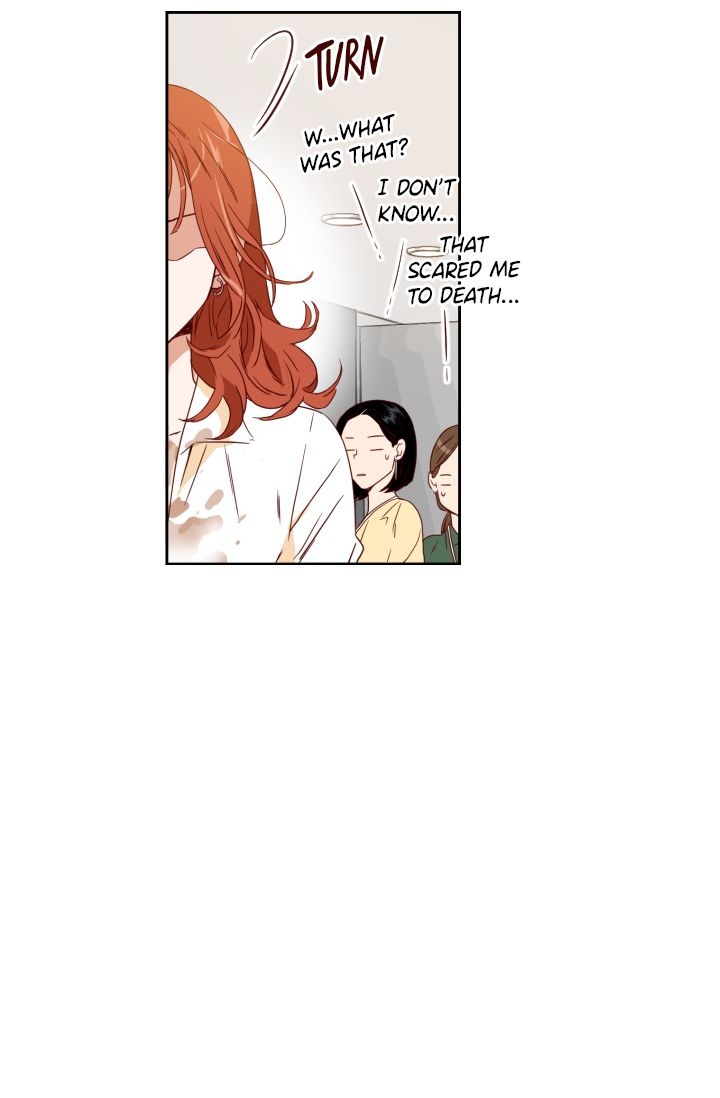 An Hour of Romance Chapter 2 page 14 - Chapter 2