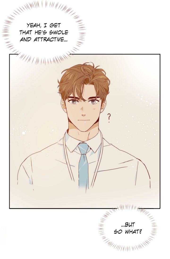 An Hour of Romance Chapter 2 page 15 - Chapter 2
