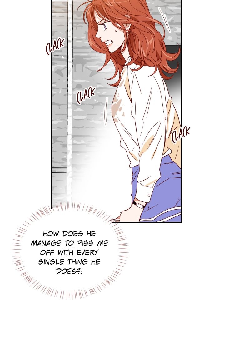 An Hour of Romance Chapter 2 page 17 - Chapter 2