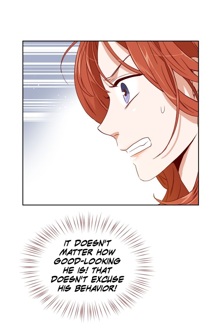 An Hour of Romance Chapter 2 page 18 - Chapter 2