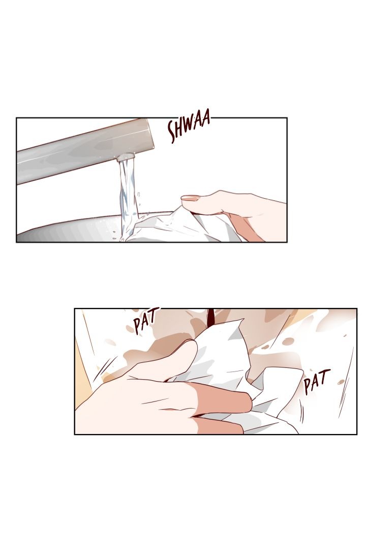 An Hour of Romance Chapter 2 page 2 - Chapter 2