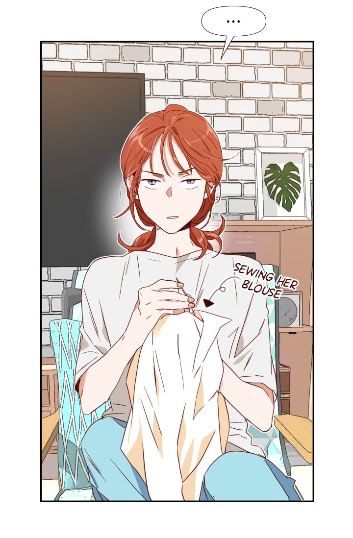 An Hour of Romance Chapter 2 page 22 - Chapter 2