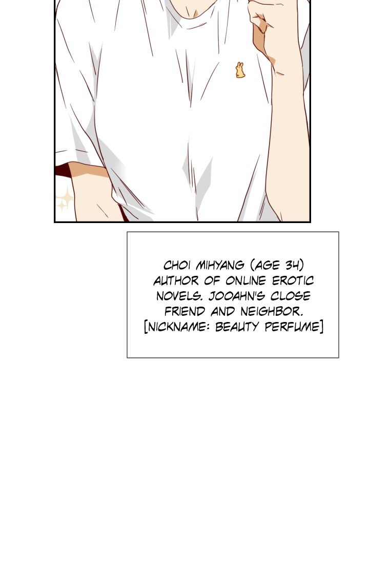 An Hour of Romance Chapter 2 page 26 - Chapter 2