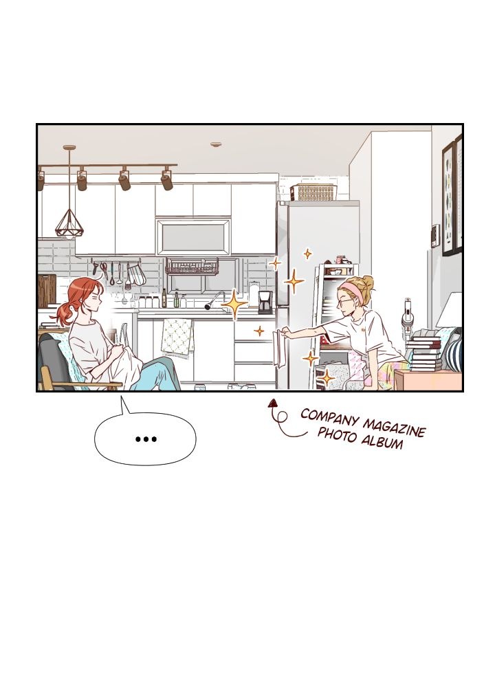 An Hour of Romance Chapter 2 page 28 - Chapter 2