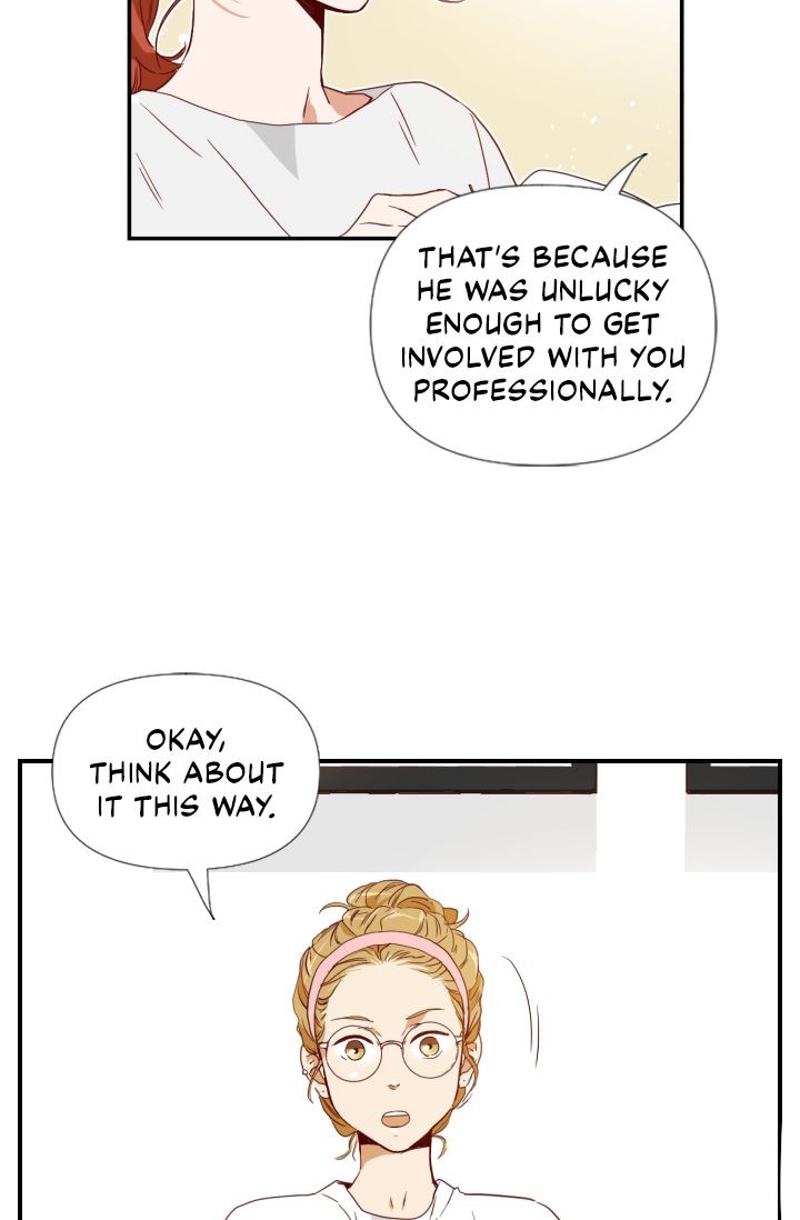An Hour of Romance Chapter 2 page 30 - Chapter 2