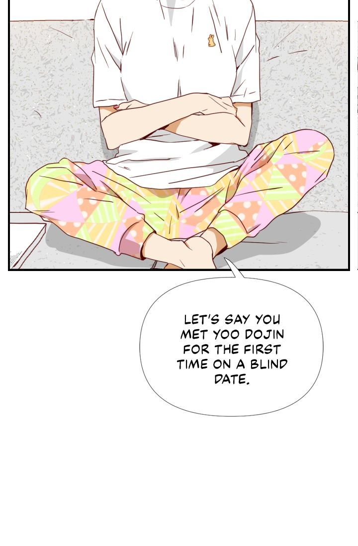 An Hour of Romance Chapter 2 page 31 - Chapter 2
