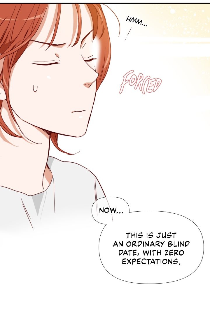 An Hour of Romance Chapter 2 page 35 - Chapter 2