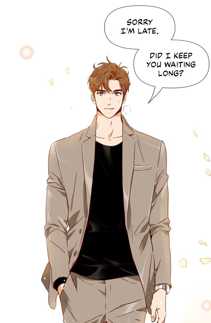 An Hour of Romance Chapter 2 page 38 - Chapter 2