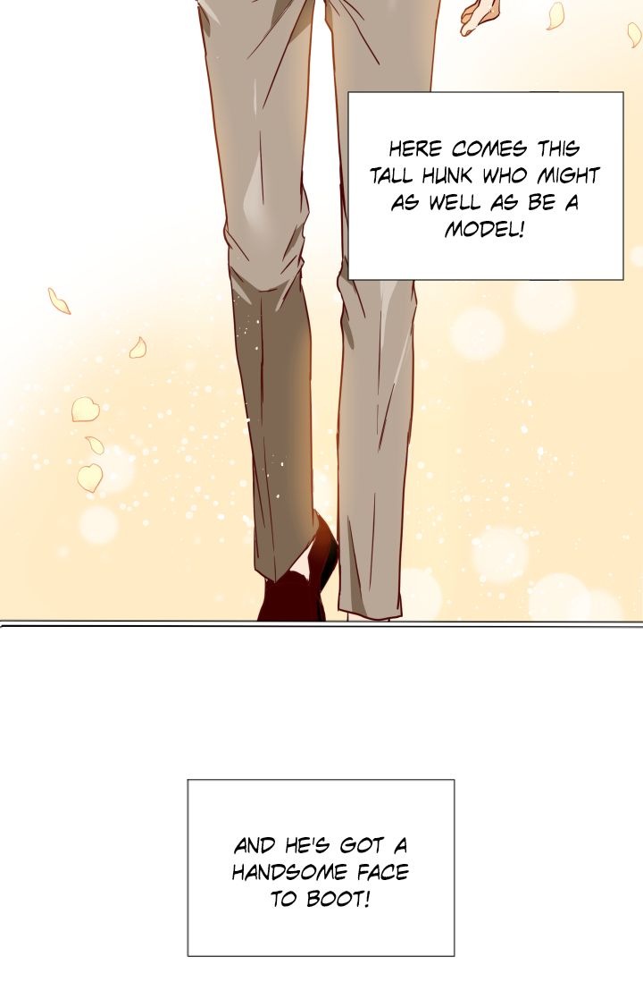 An Hour of Romance Chapter 2 page 39 - Chapter 2