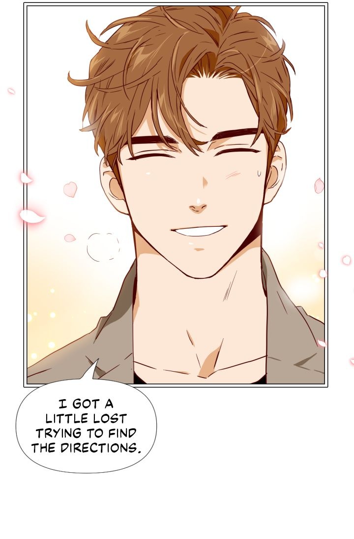 An Hour of Romance Chapter 2 page 40 - Chapter 2