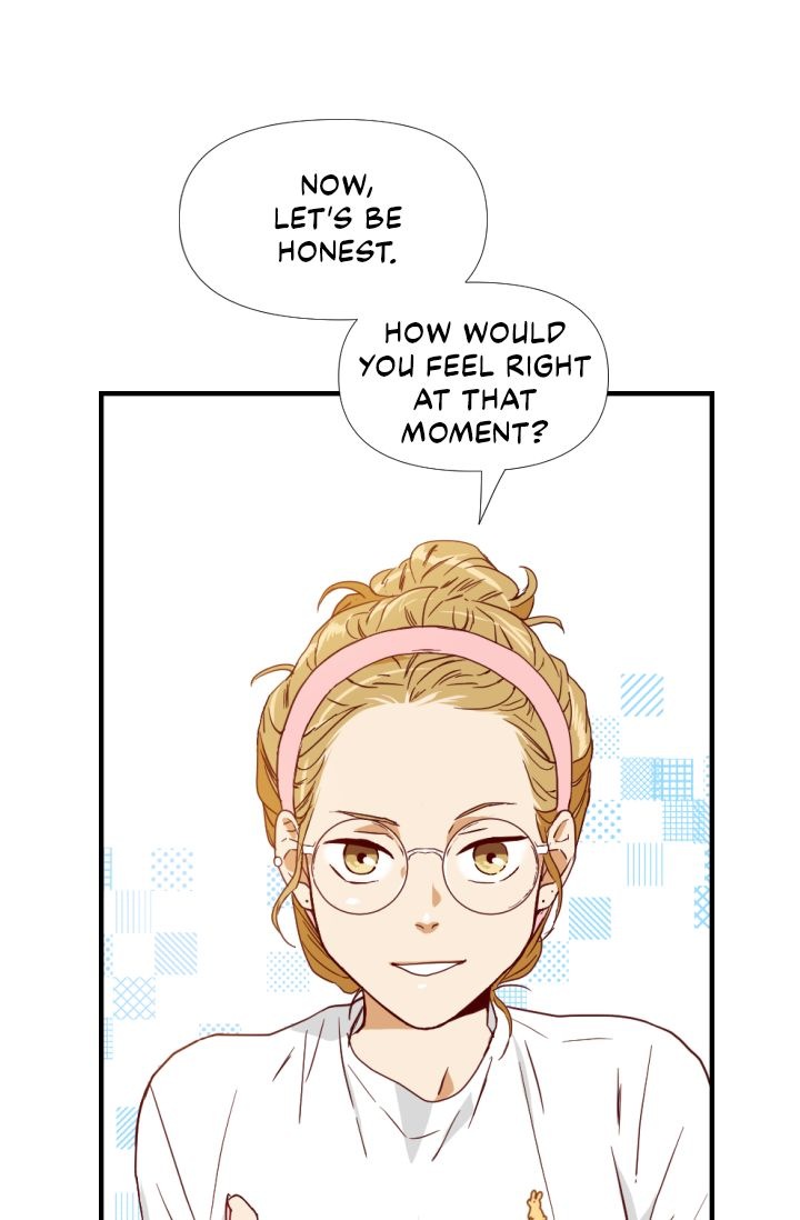 An Hour of Romance Chapter 2 page 42 - Chapter 2