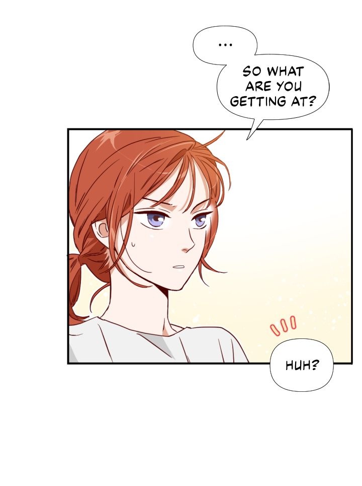An Hour of Romance Chapter 2 page 47 - Chapter 2