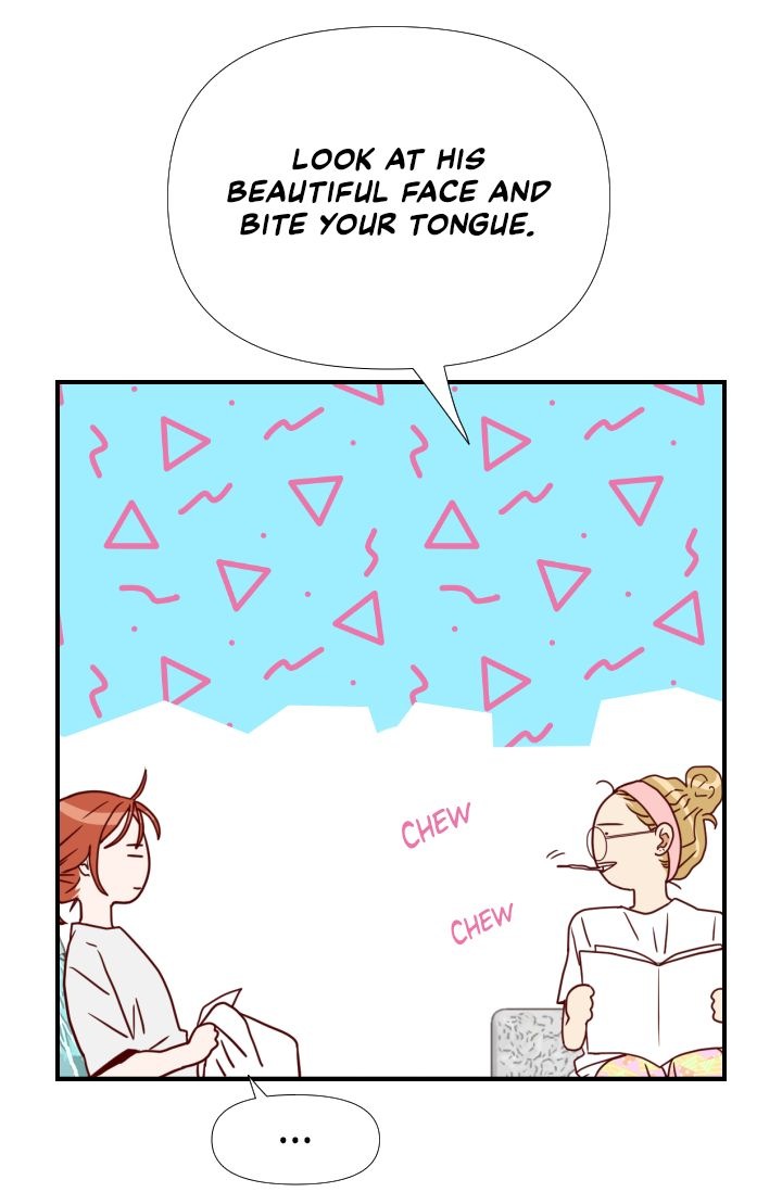 An Hour of Romance Chapter 2 page 48 - Chapter 2