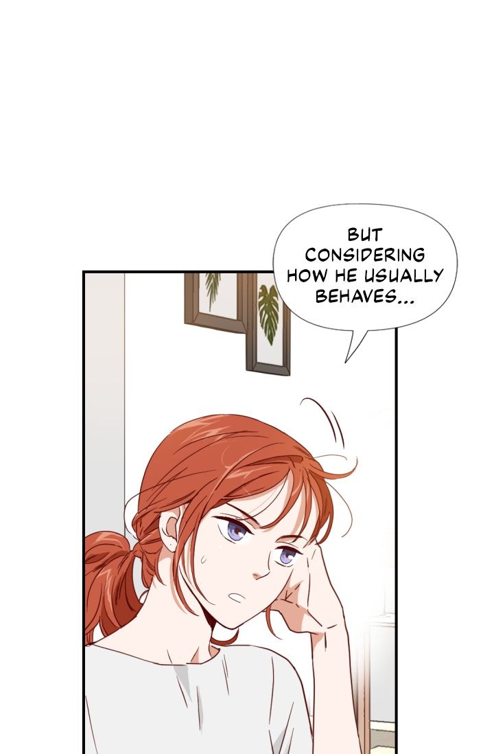 An Hour of Romance Chapter 2 page 49 - Chapter 2