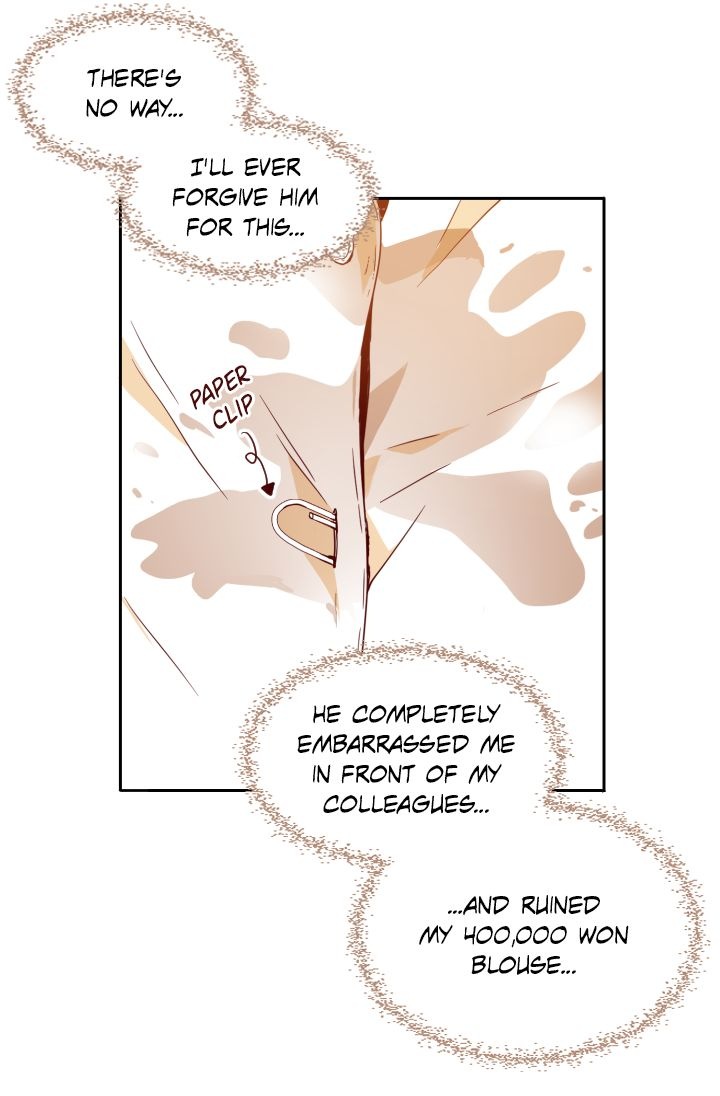 An Hour of Romance Chapter 2 page 5 - Chapter 2