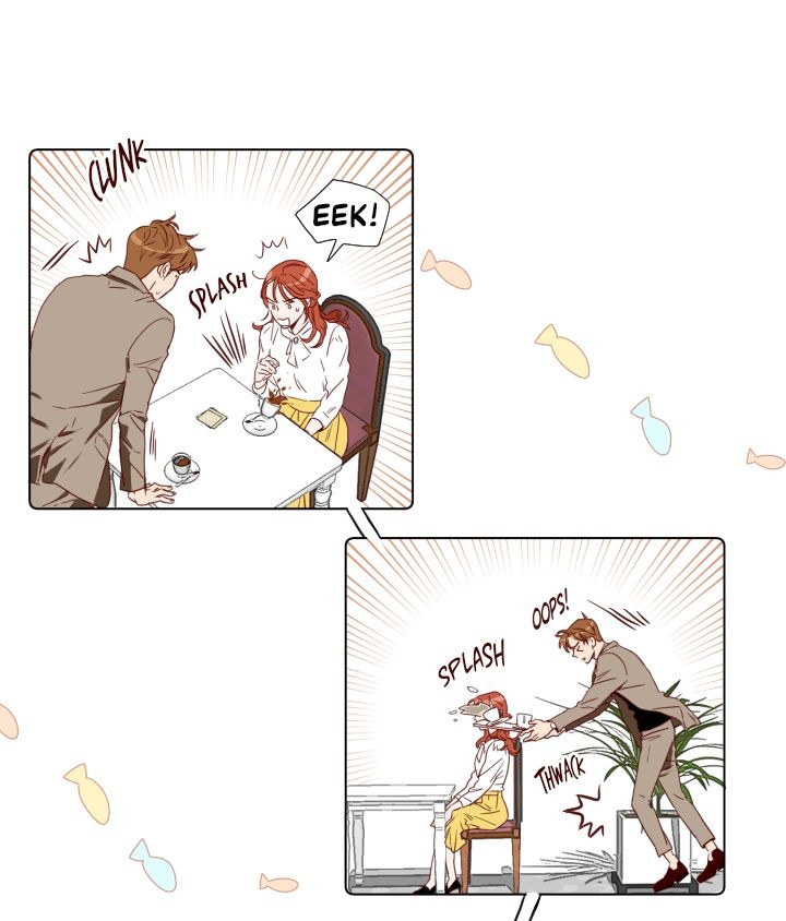 An Hour of Romance Chapter 2 page 51 - Chapter 2