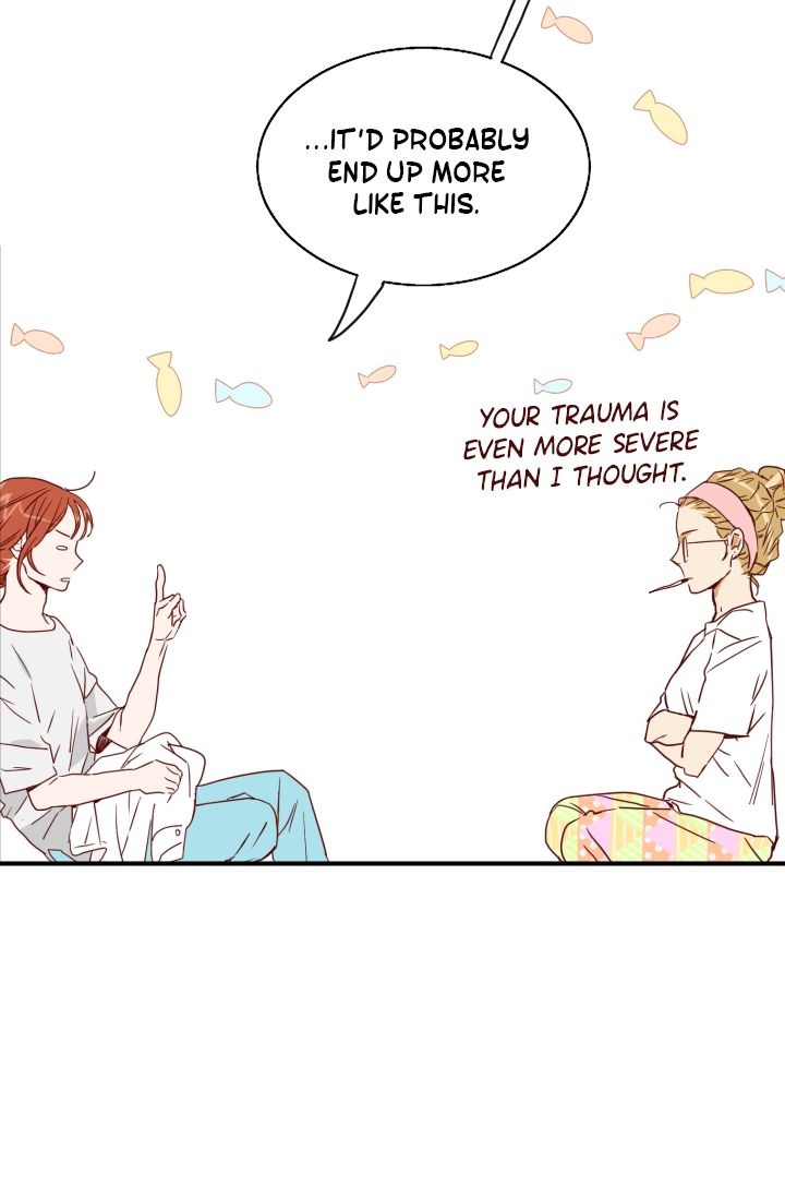 An Hour of Romance Chapter 2 page 52 - Chapter 2