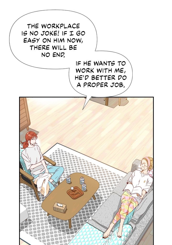 An Hour of Romance Chapter 2 page 55 - Chapter 2