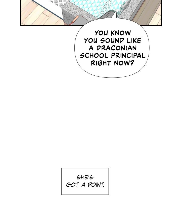 An Hour of Romance Chapter 2 page 56 - Chapter 2