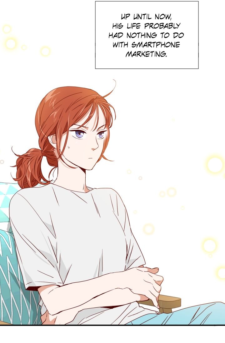 An Hour of Romance Chapter 2 page 57 - Chapter 2