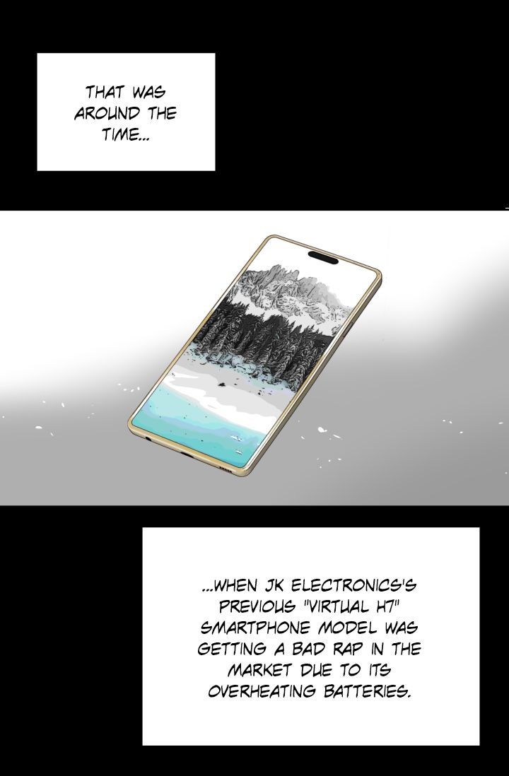 An Hour of Romance Chapter 2 page 59 - Chapter 2