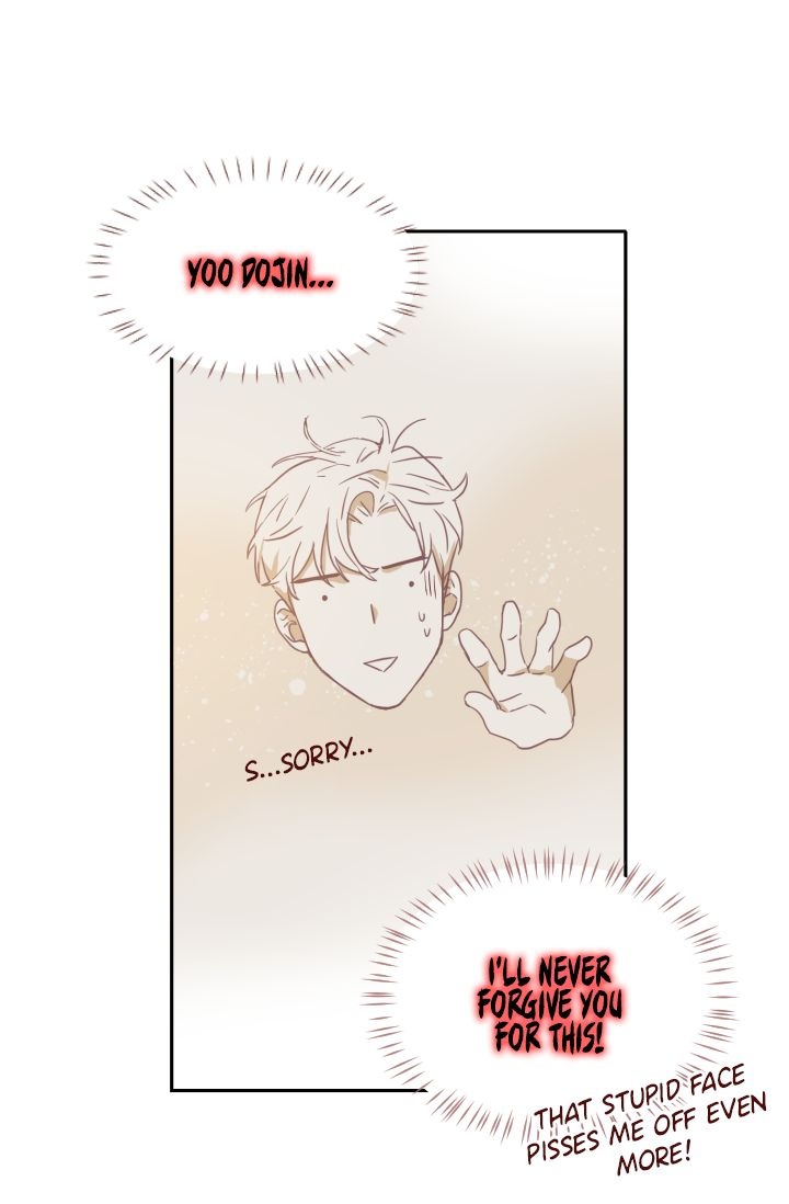 An Hour of Romance Chapter 2 page 6 - Chapter 2