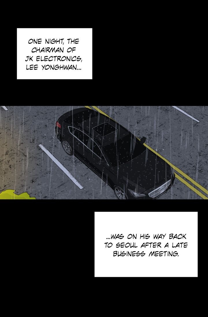 An Hour of Romance Chapter 2 page 61 - Chapter 2