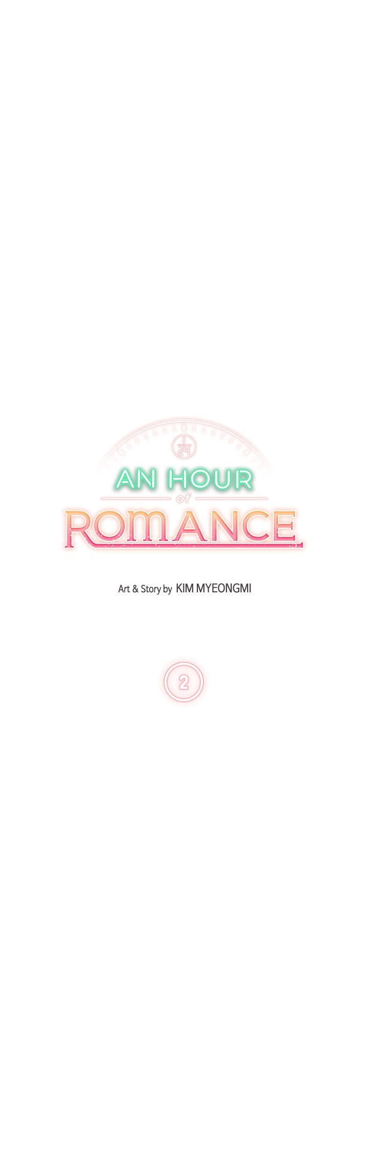 An Hour of Romance Chapter 2 page 7 - Chapter 2