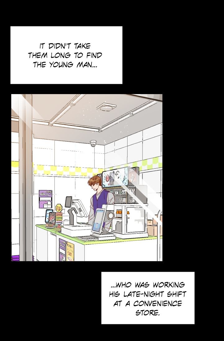 An Hour of Romance Chapter 2 page 78 - Chapter 2
