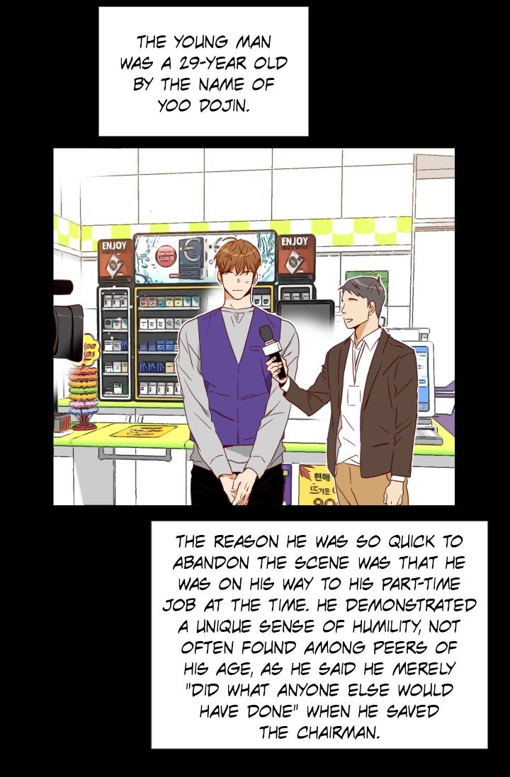 An Hour of Romance Chapter 2 page 80 - Chapter 2
