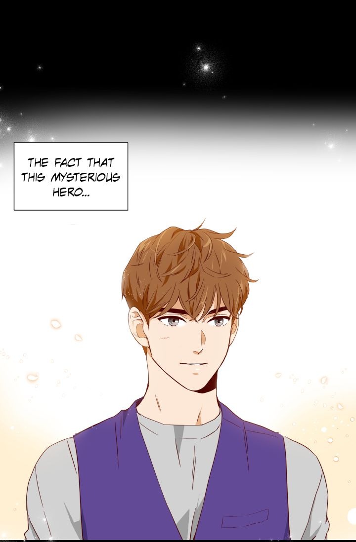 An Hour of Romance Chapter 2 page 81 - Chapter 2
