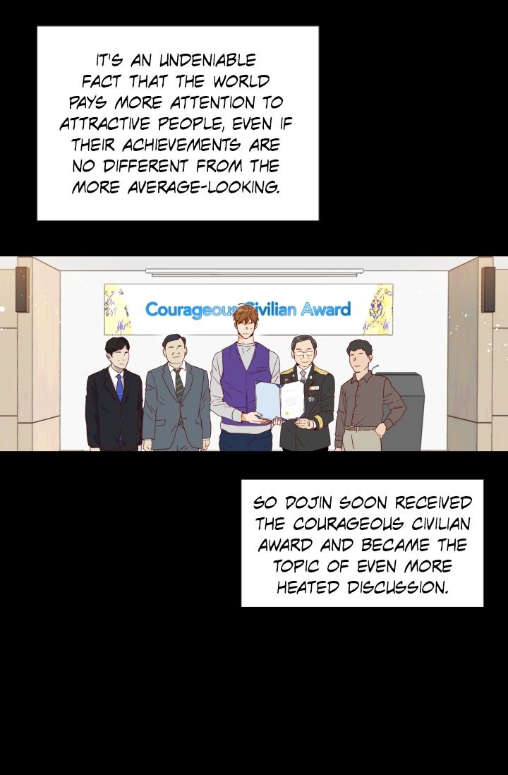 An Hour of Romance Chapter 2 page 83 - Chapter 2