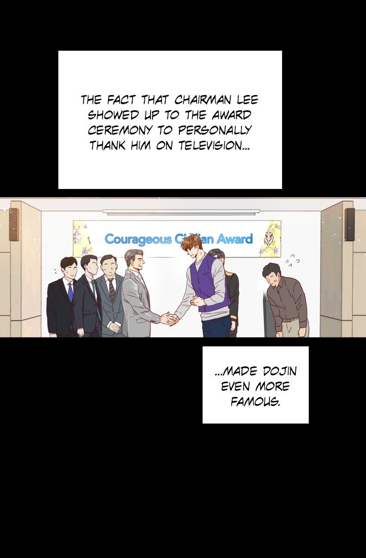 An Hour of Romance Chapter 2 page 84 - Chapter 2