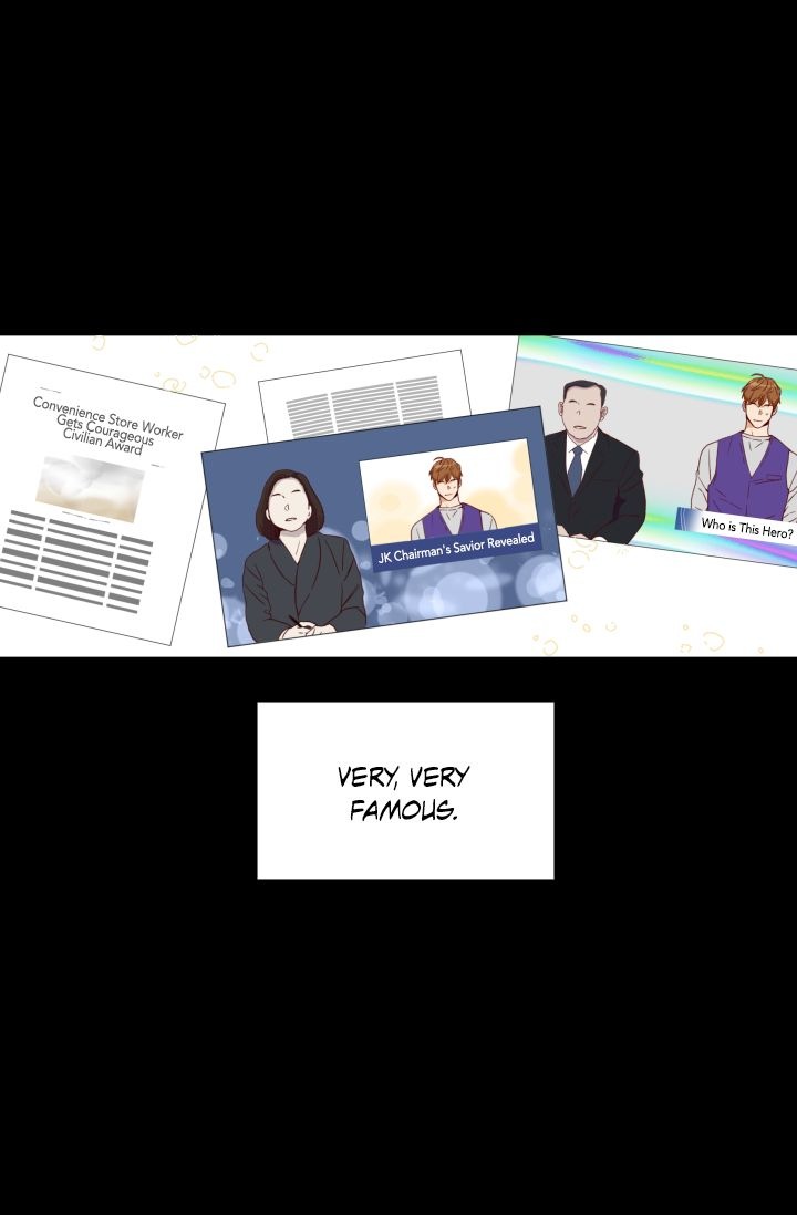 An Hour of Romance Chapter 2 page 85 - Chapter 2