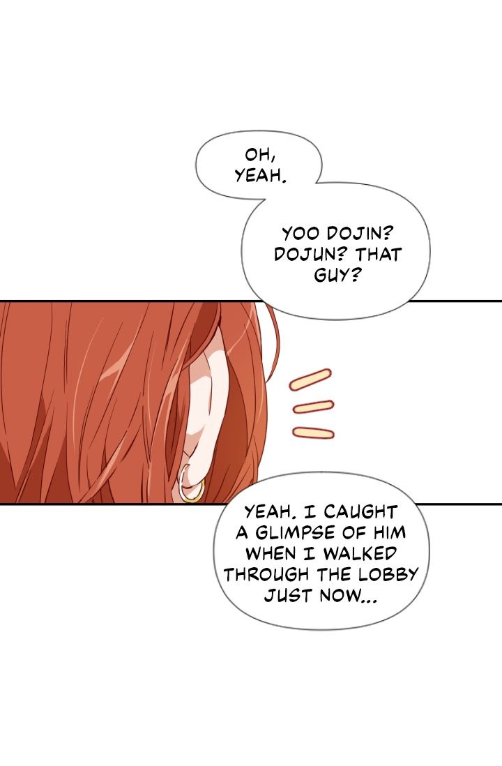 An Hour of Romance Chapter 2 page 9 - Chapter 2