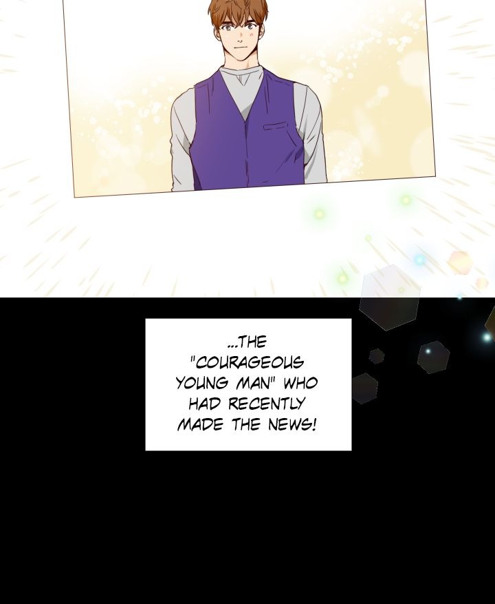 An Hour of Romance Chapter 2 page 93 - Chapter 2