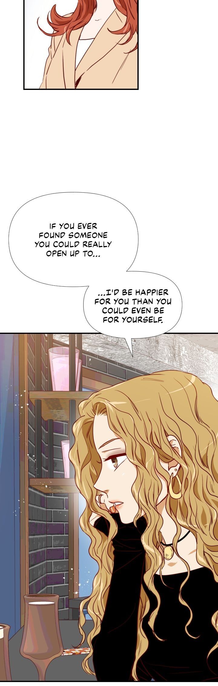An Hour of Romance Chapter 20 page 14 - Chapter 20
