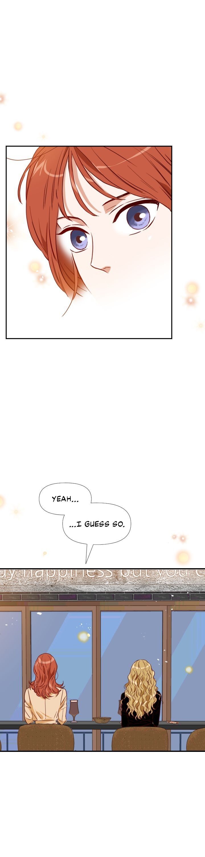 An Hour of Romance Chapter 20 page 15 - Chapter 20