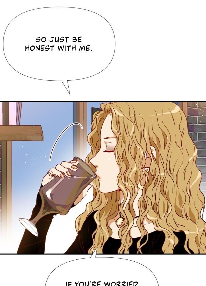 An Hour of Romance Chapter 20 page 16 - Chapter 20