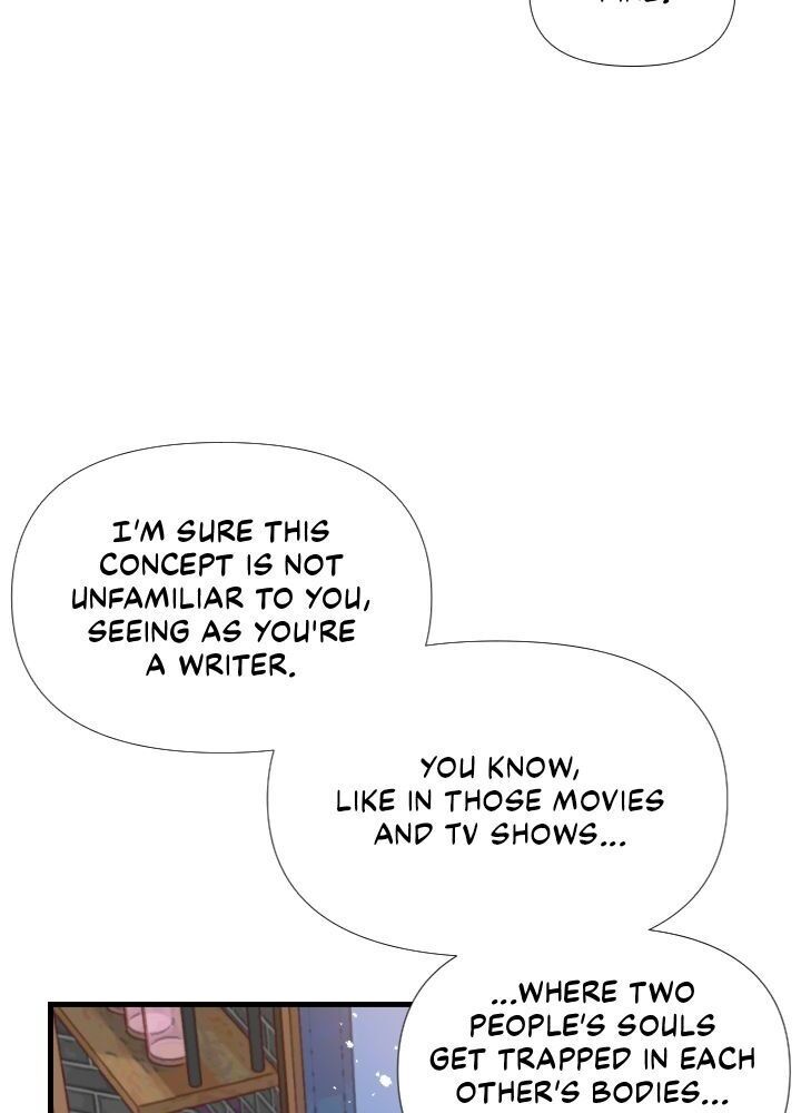 An Hour of Romance Chapter 20 page 18 - Chapter 20