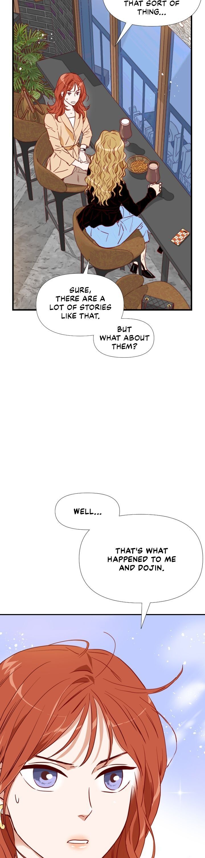 An Hour of Romance Chapter 20 page 19 - Chapter 20