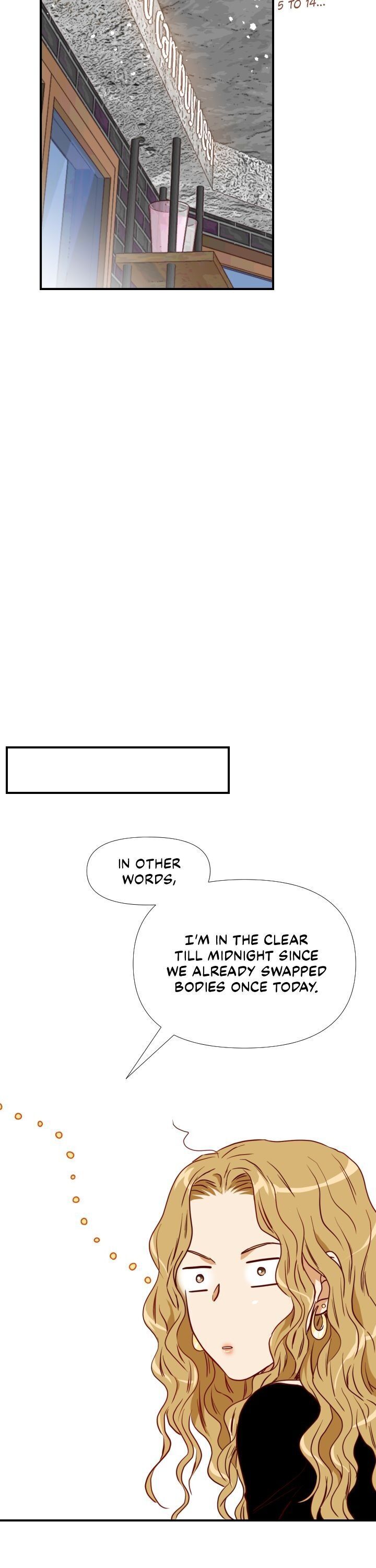 An Hour of Romance Chapter 20 page 23 - Chapter 20
