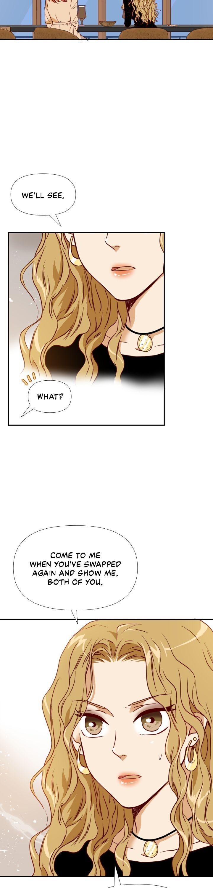 An Hour of Romance Chapter 20 page 25 - Chapter 20