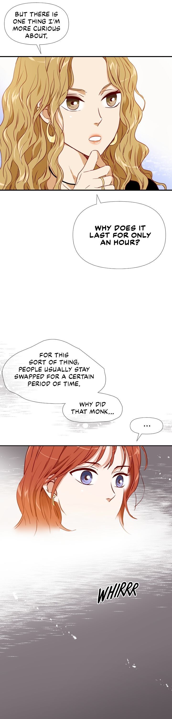 An Hour of Romance Chapter 20 page 28 - Chapter 20